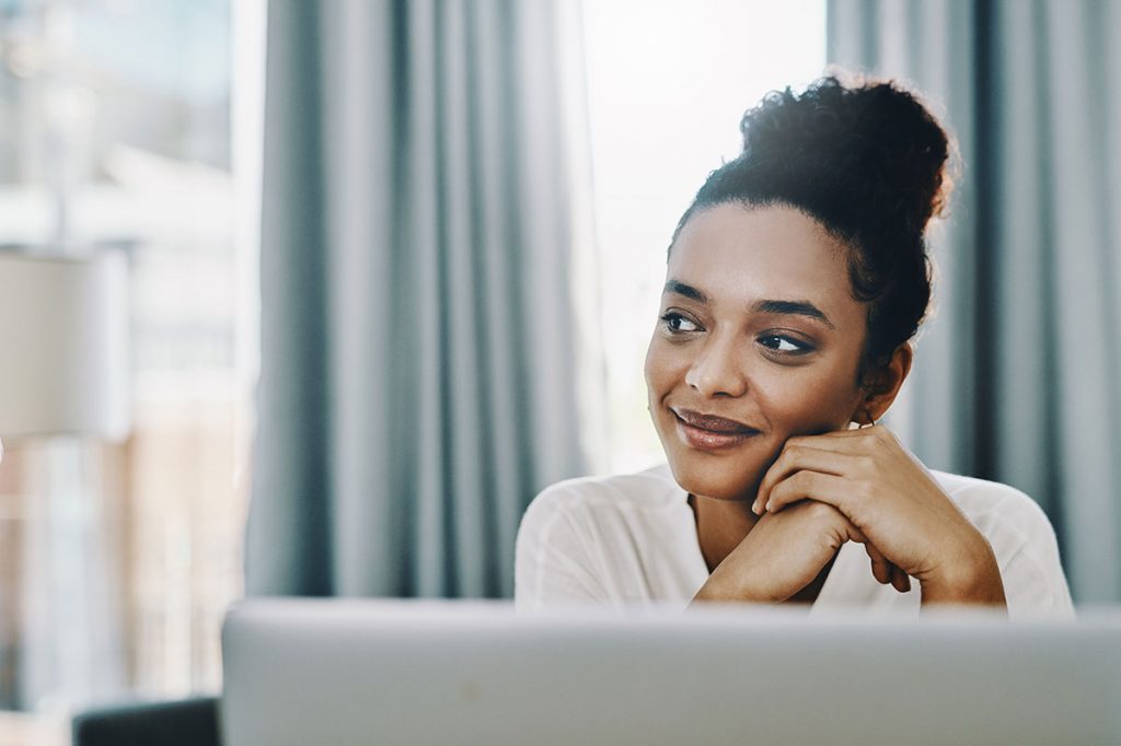 What is Living RentFree in Your Head? Dignify