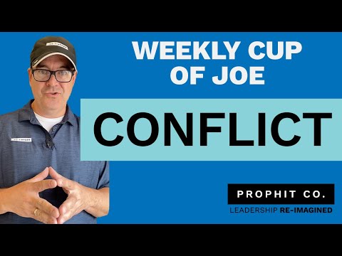 How to Resolve Employee Conflict | WCOJ