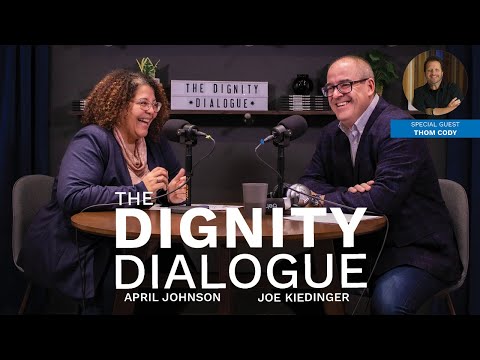 Dignity in Grief with Thom Cody