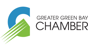 Green Bay Chamber of Commerce Logo